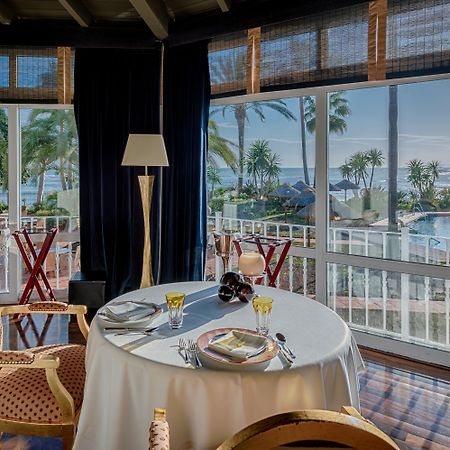 Las Dunas Grand Luxury (Adults Only) Estepona Luaran gambar