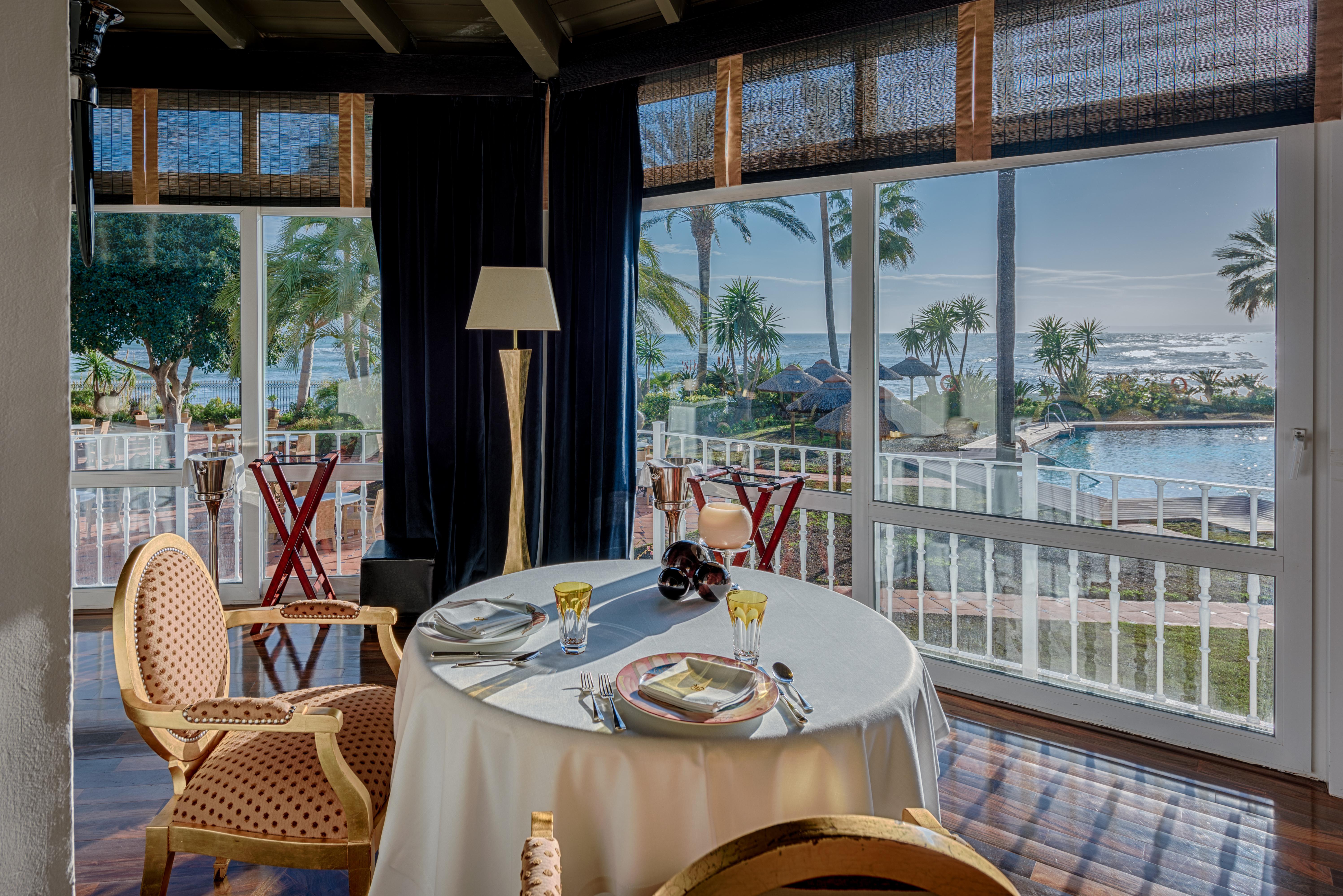 Las Dunas Grand Luxury (Adults Only) Estepona Luaran gambar