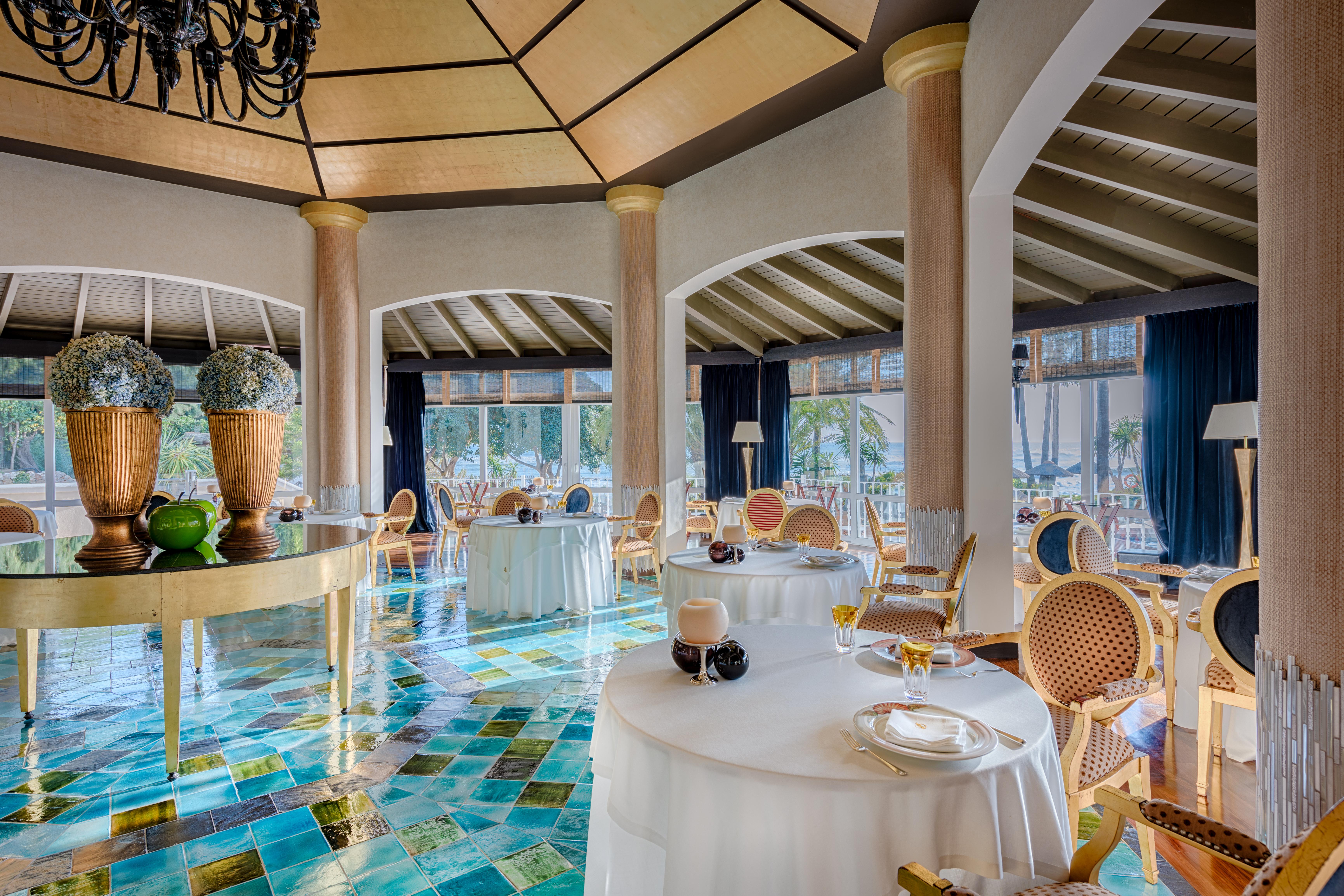 Las Dunas Grand Luxury (Adults Only) Estepona Luaran gambar