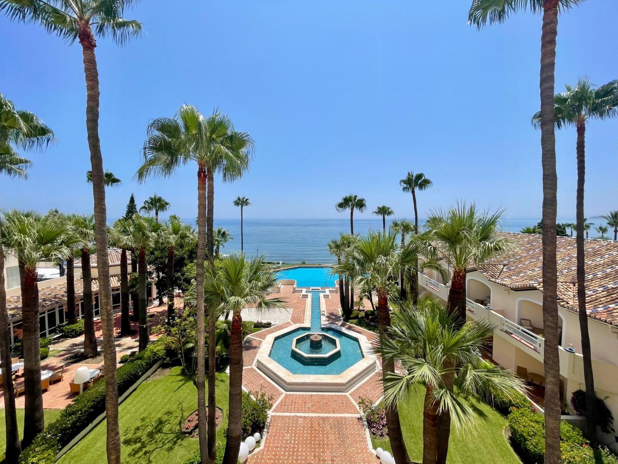 Las Dunas Grand Luxury (Adults Only) Estepona Luaran gambar