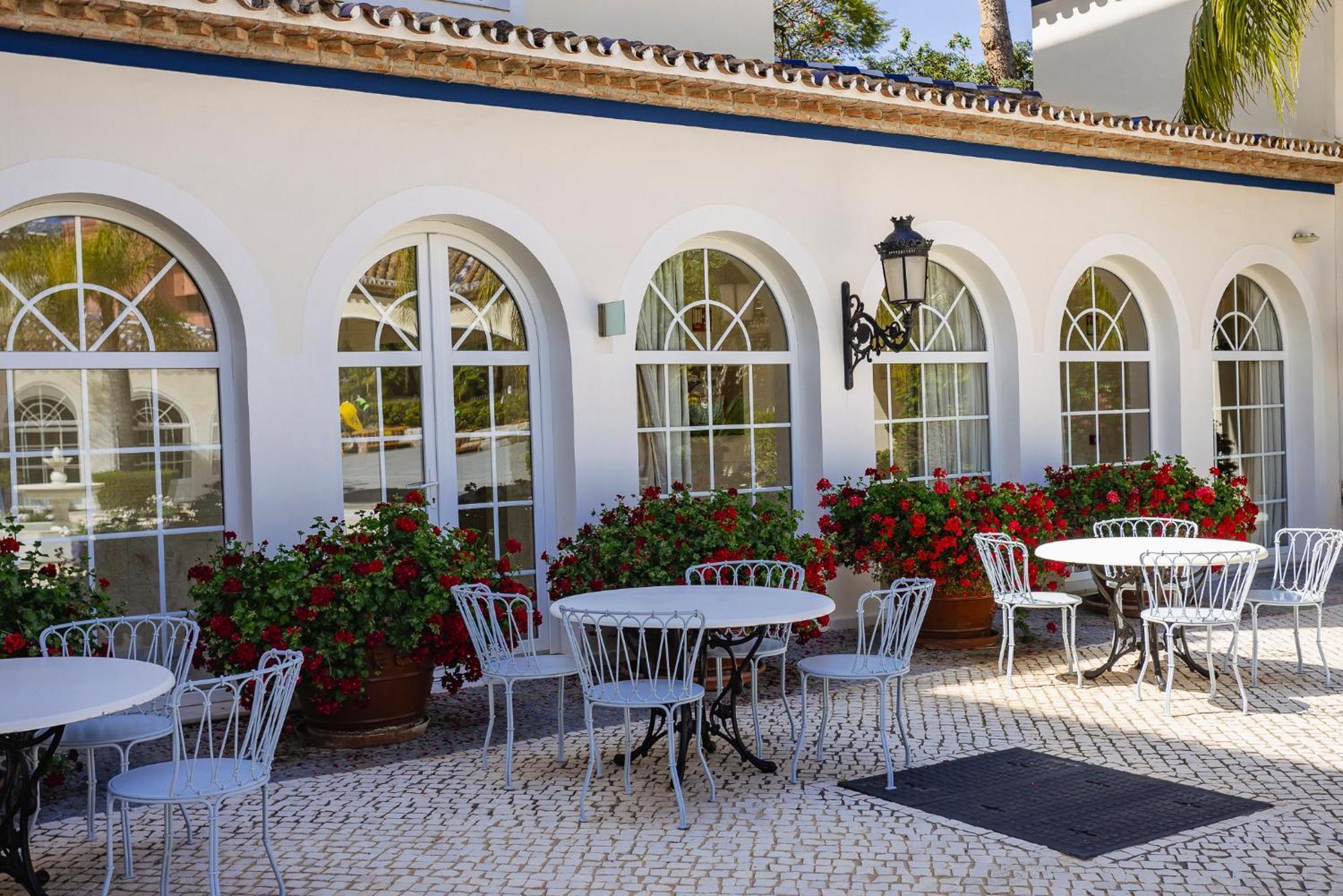 Las Dunas Grand Luxury (Adults Only) Estepona Luaran gambar