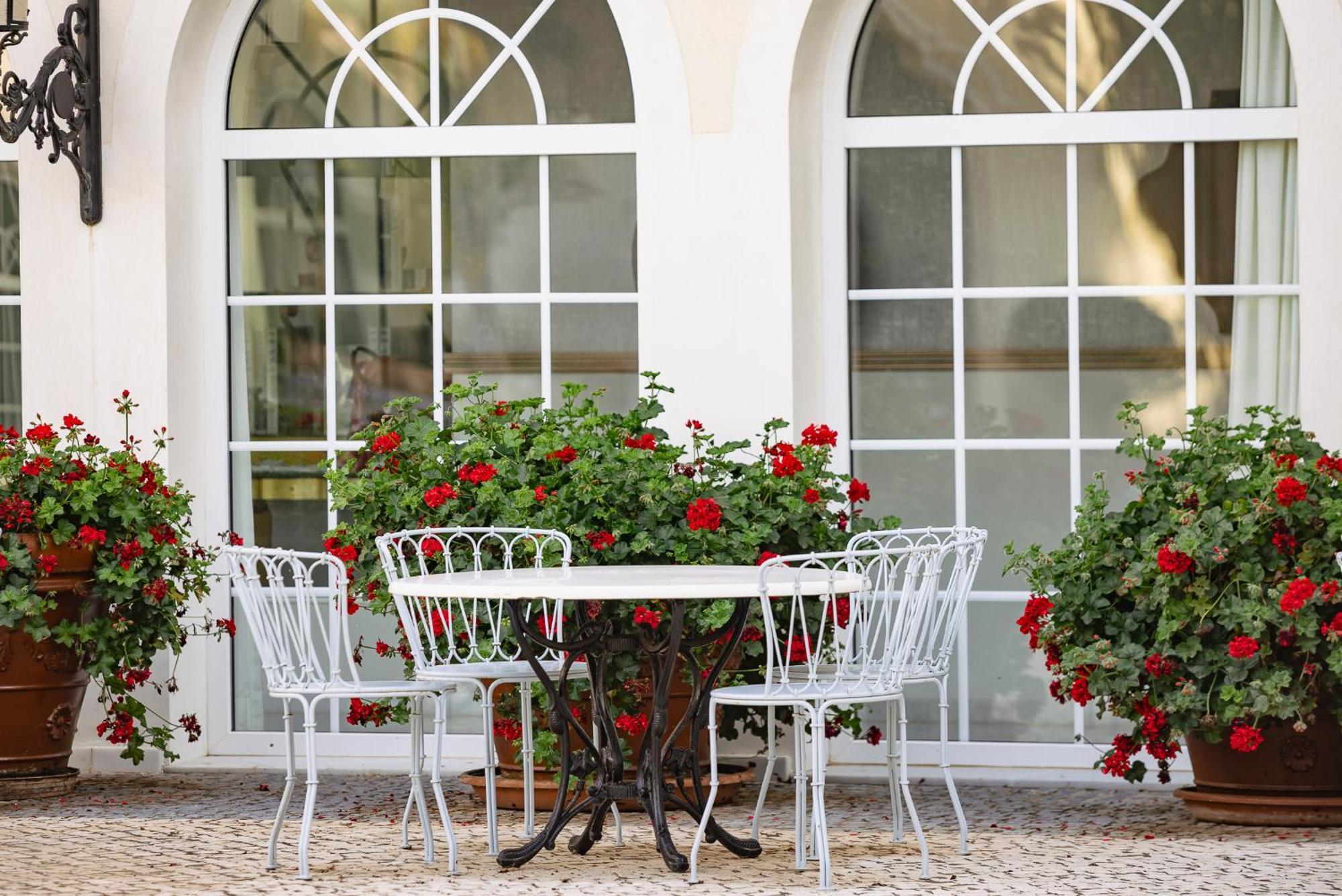 Las Dunas Grand Luxury (Adults Only) Estepona Luaran gambar