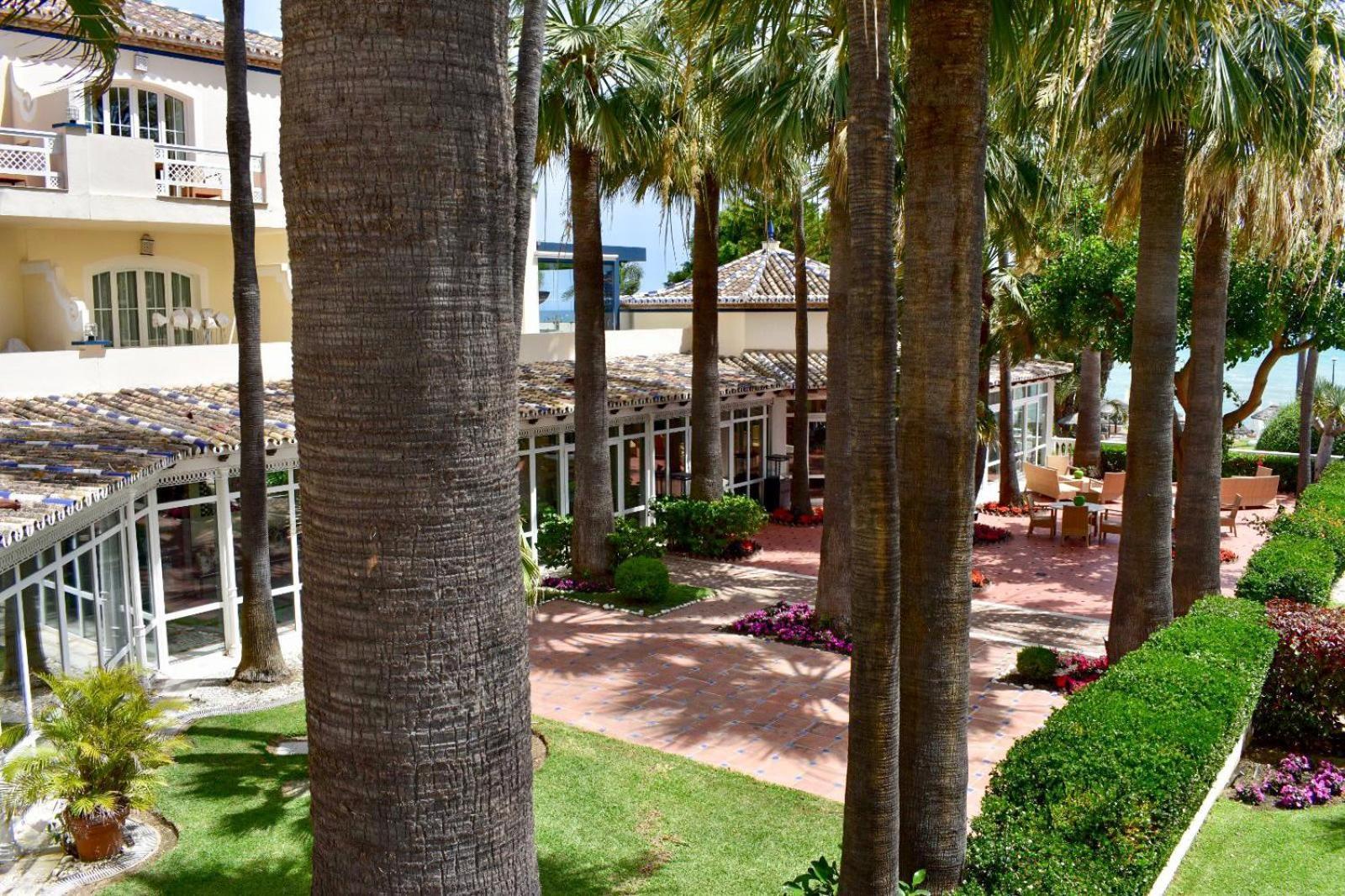 Las Dunas Grand Luxury (Adults Only) Estepona Luaran gambar