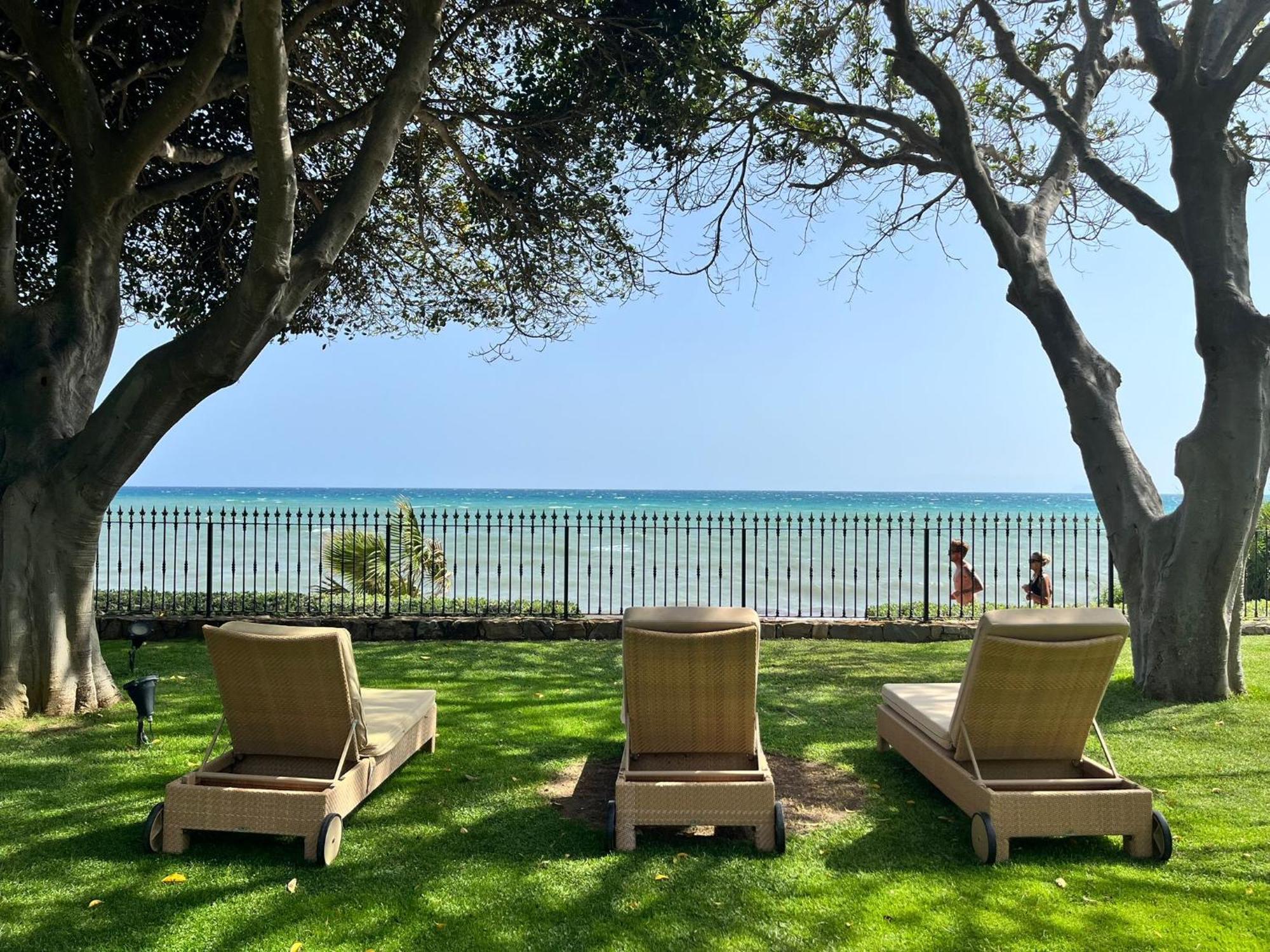 Las Dunas Grand Luxury (Adults Only) Estepona Luaran gambar