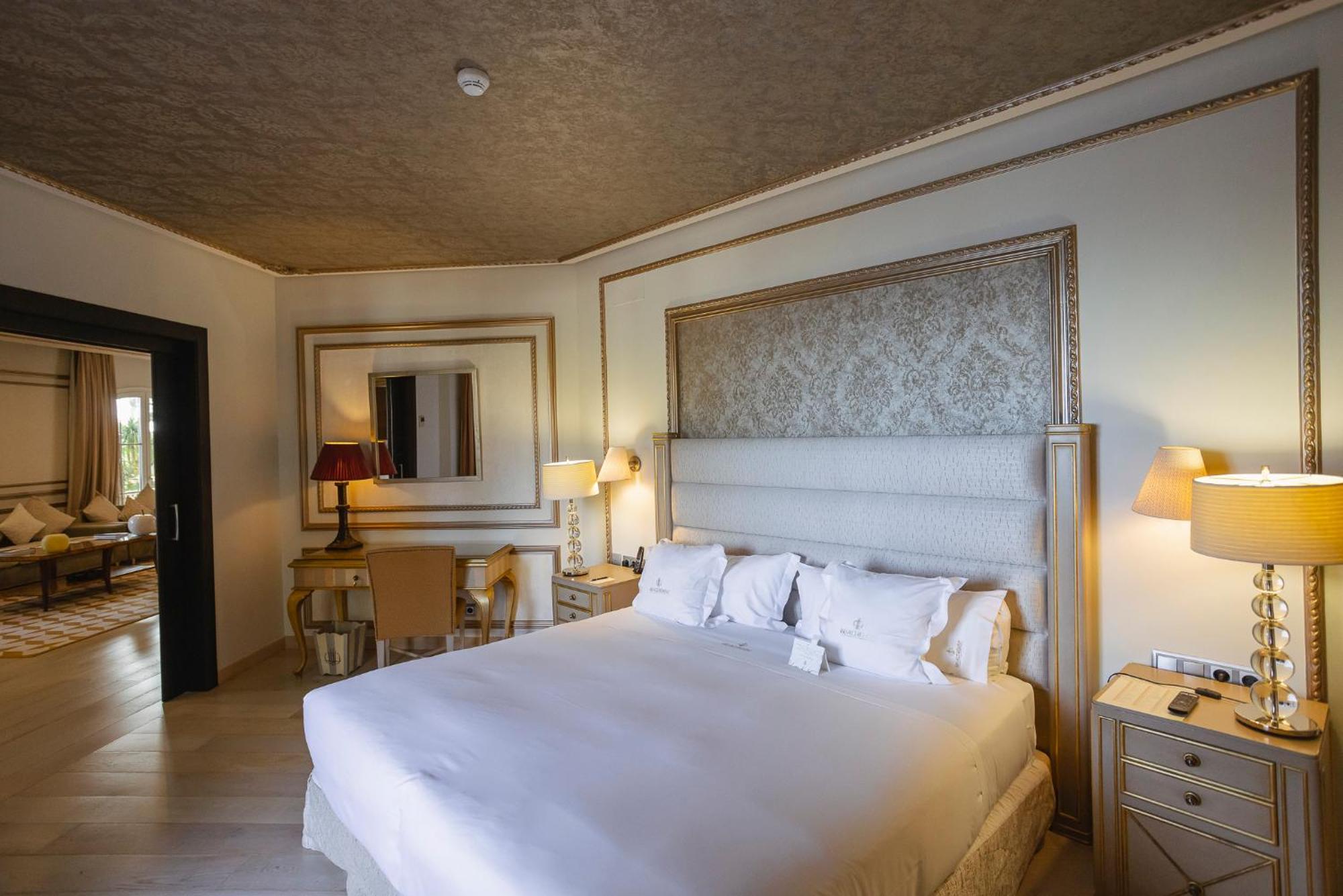Las Dunas Grand Luxury (Adults Only) Estepona Luaran gambar