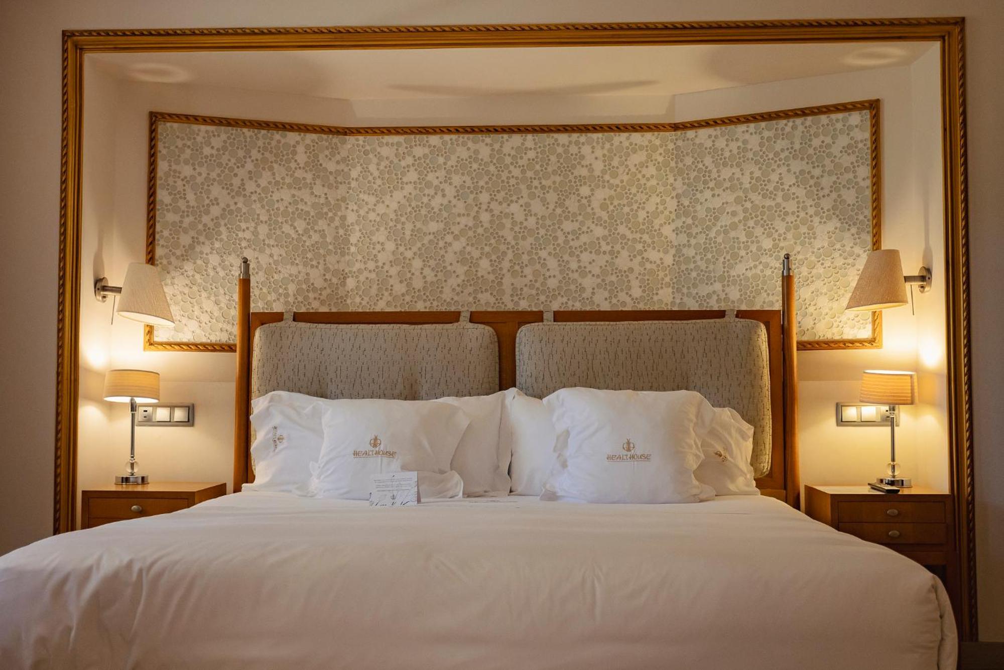 Las Dunas Grand Luxury (Adults Only) Estepona Luaran gambar