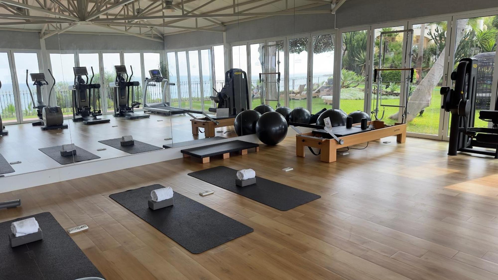 Las Dunas Grand Luxury (Adults Only) Estepona Luaran gambar