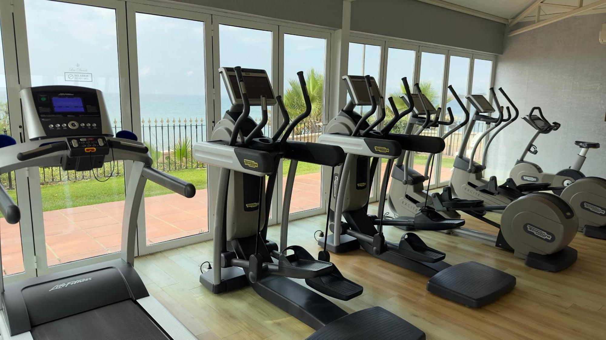 Las Dunas Grand Luxury (Adults Only) Estepona Luaran gambar