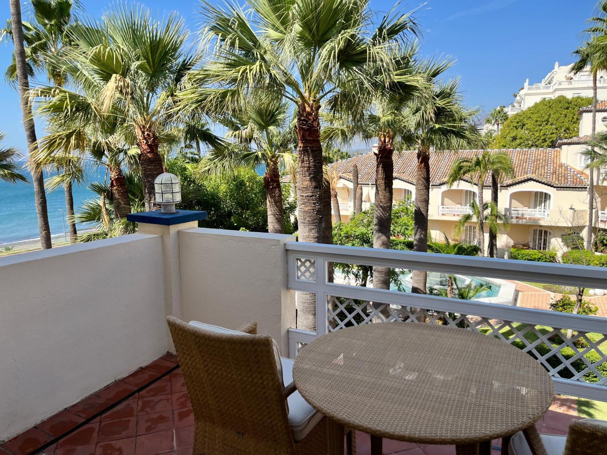 Las Dunas Grand Luxury (Adults Only) Estepona Luaran gambar