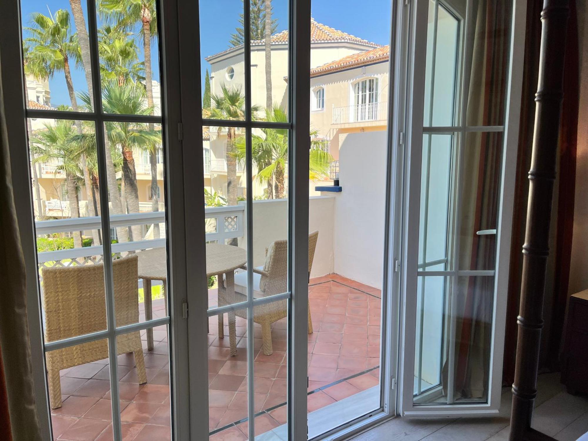 Las Dunas Grand Luxury (Adults Only) Estepona Luaran gambar