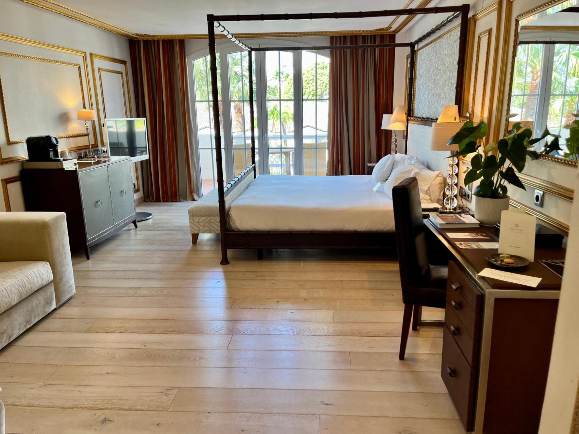 Las Dunas Grand Luxury (Adults Only) Estepona Luaran gambar