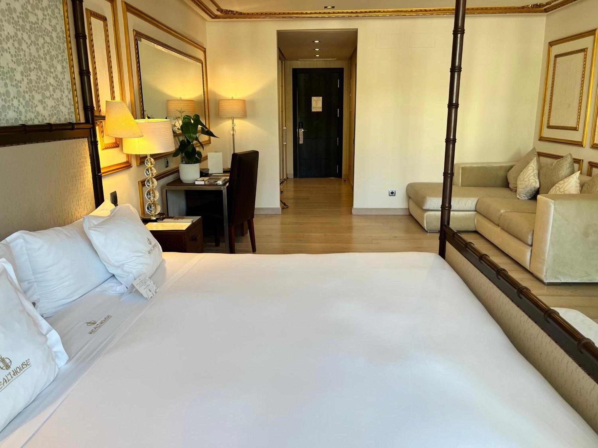 Las Dunas Grand Luxury (Adults Only) Estepona Luaran gambar