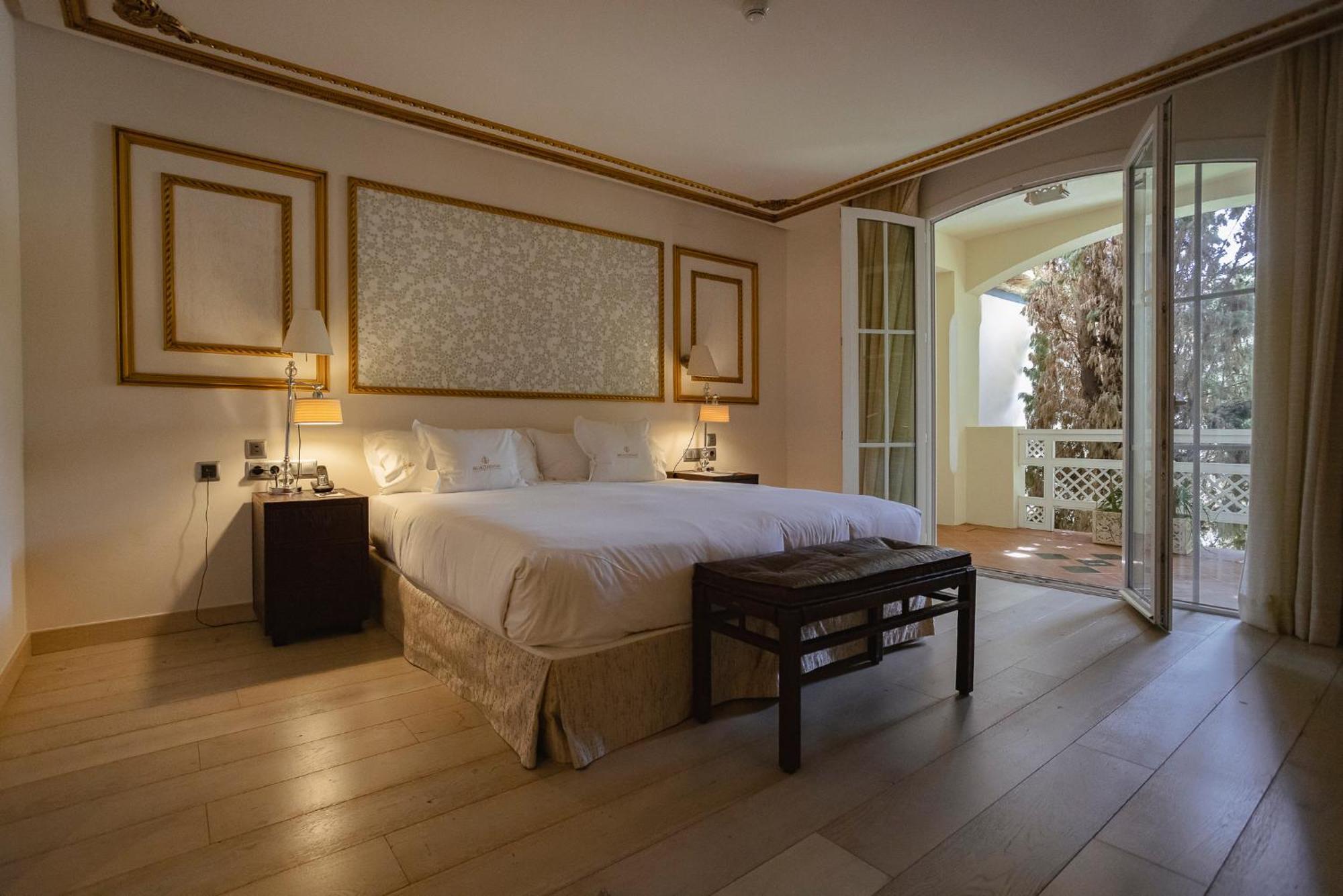 Las Dunas Grand Luxury (Adults Only) Estepona Luaran gambar