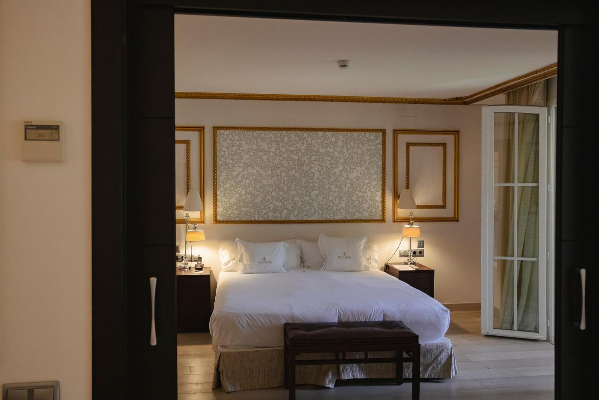 Las Dunas Grand Luxury (Adults Only) Estepona Luaran gambar
