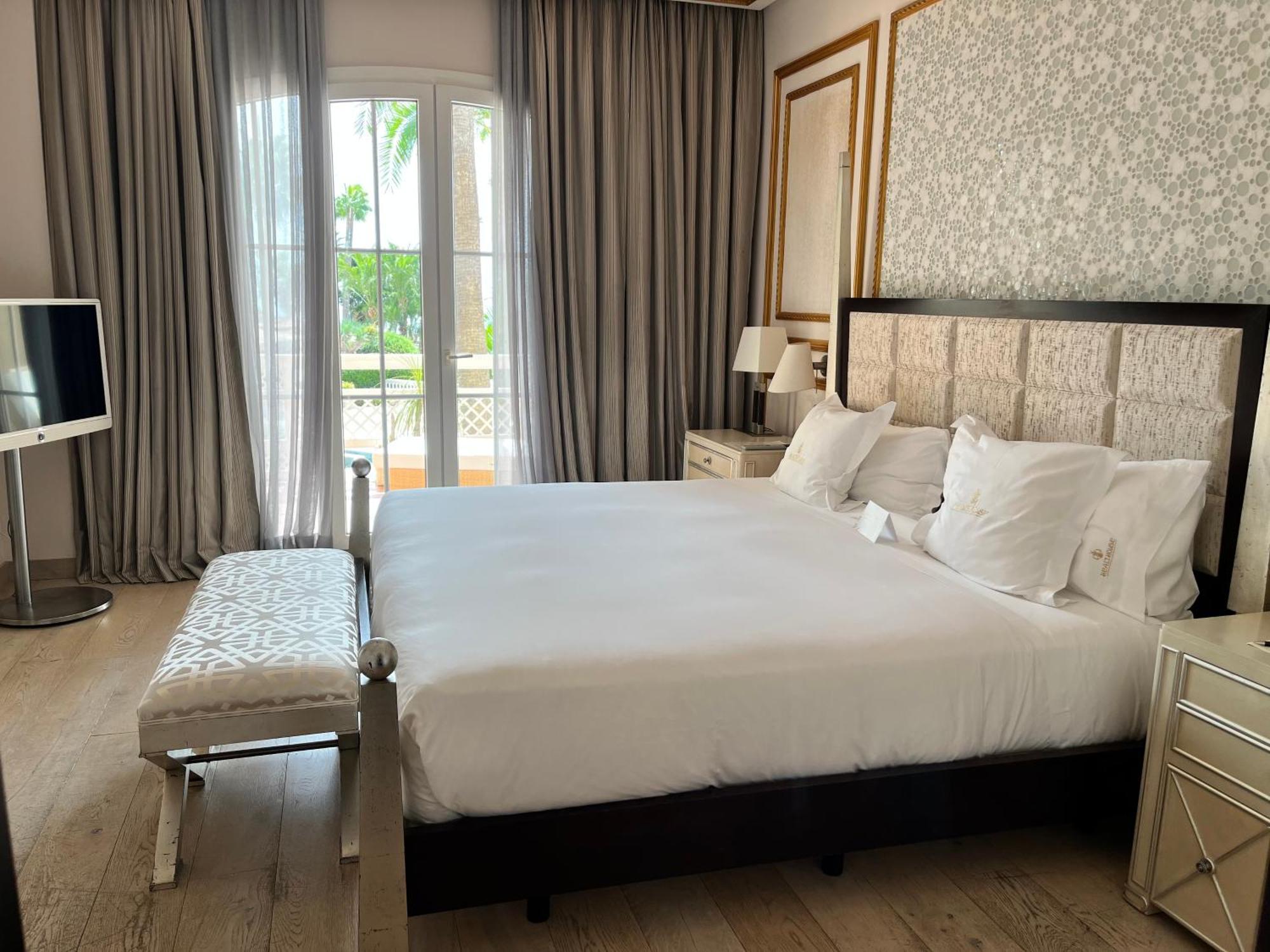 Las Dunas Grand Luxury (Adults Only) Estepona Luaran gambar