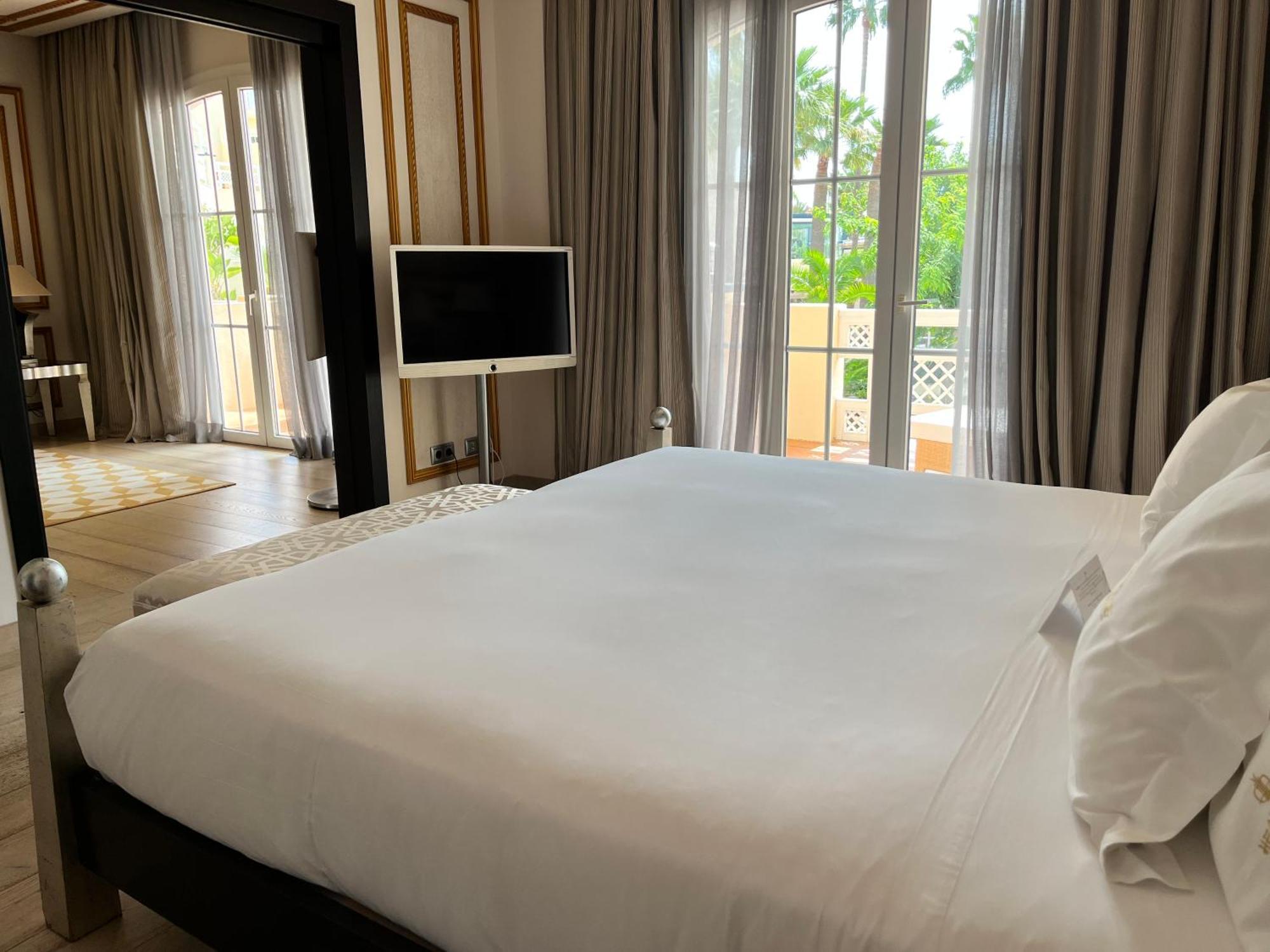 Las Dunas Grand Luxury (Adults Only) Estepona Luaran gambar