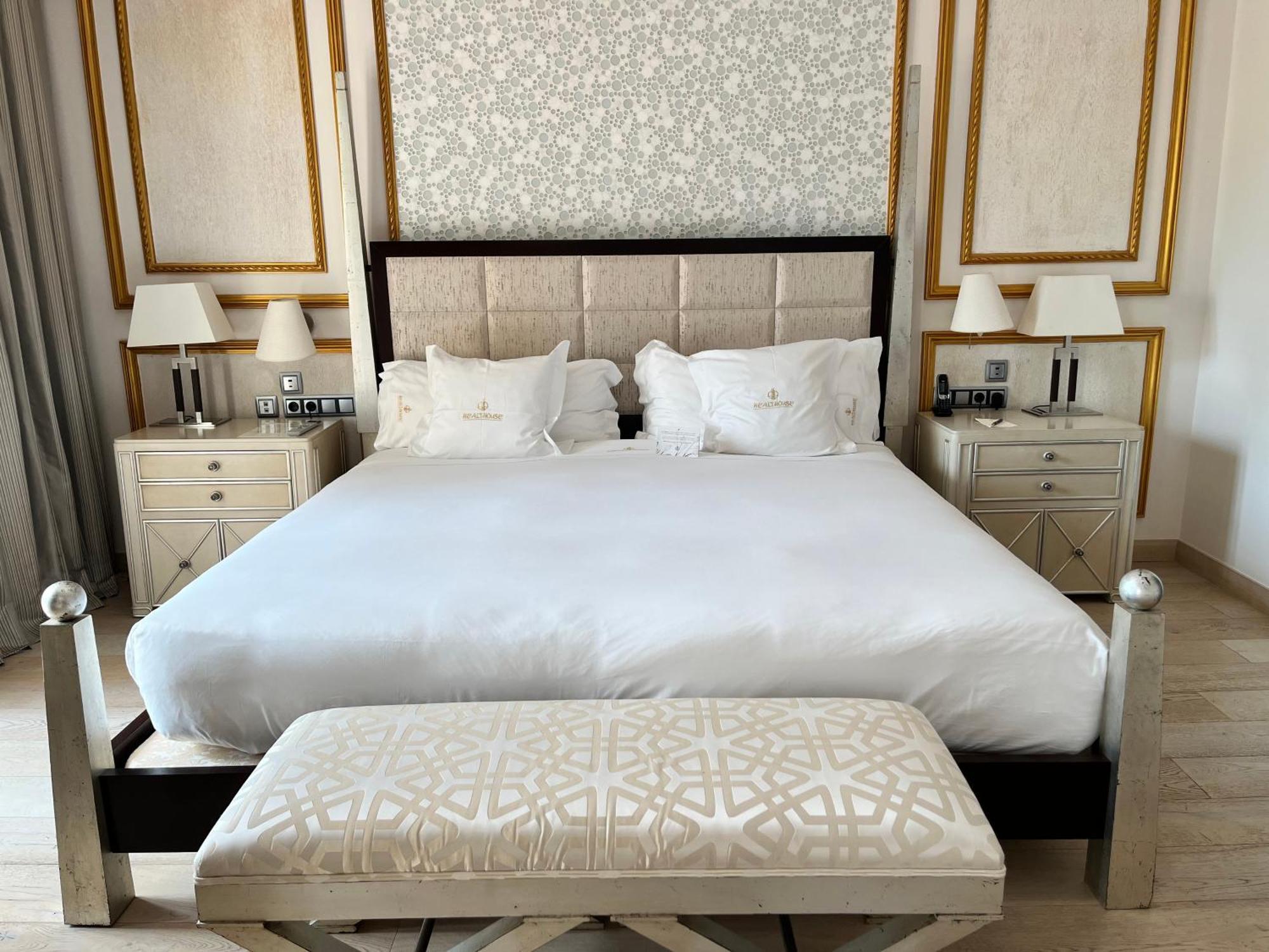 Las Dunas Grand Luxury (Adults Only) Estepona Luaran gambar