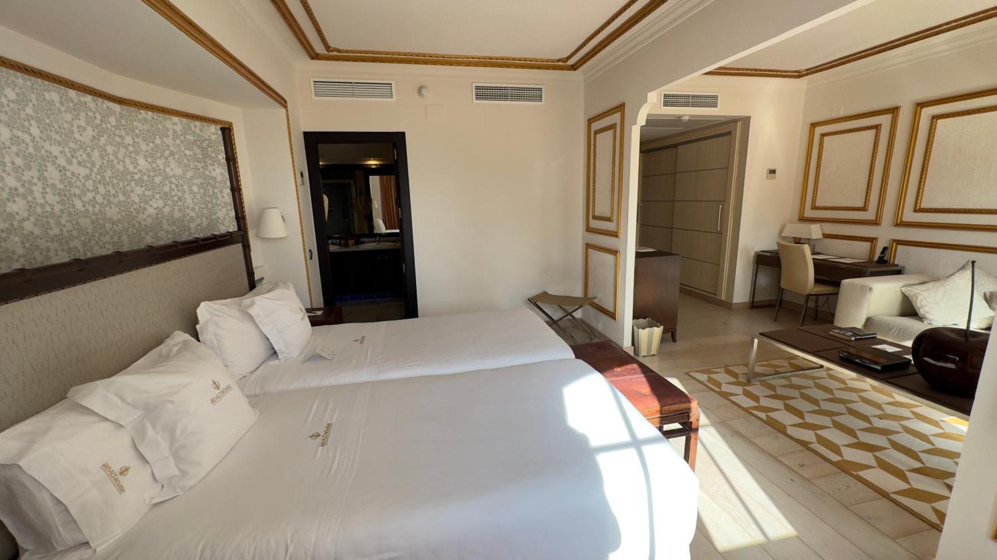 Las Dunas Grand Luxury (Adults Only) Estepona Luaran gambar