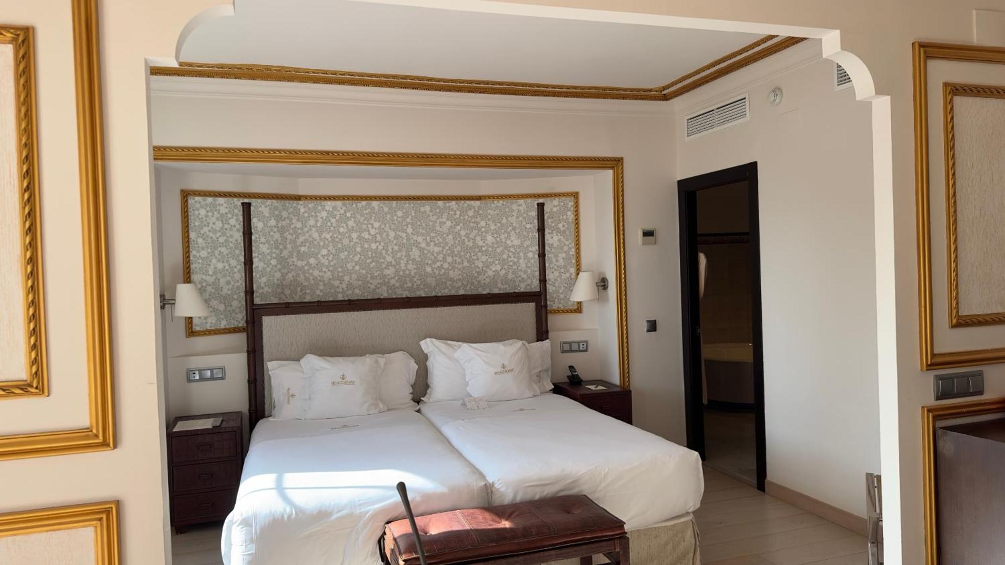 Las Dunas Grand Luxury (Adults Only) Estepona Luaran gambar