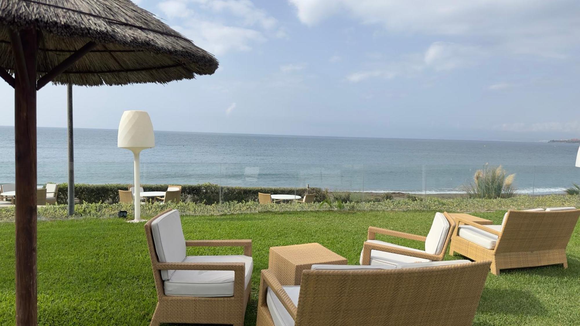 Las Dunas Grand Luxury (Adults Only) Estepona Luaran gambar