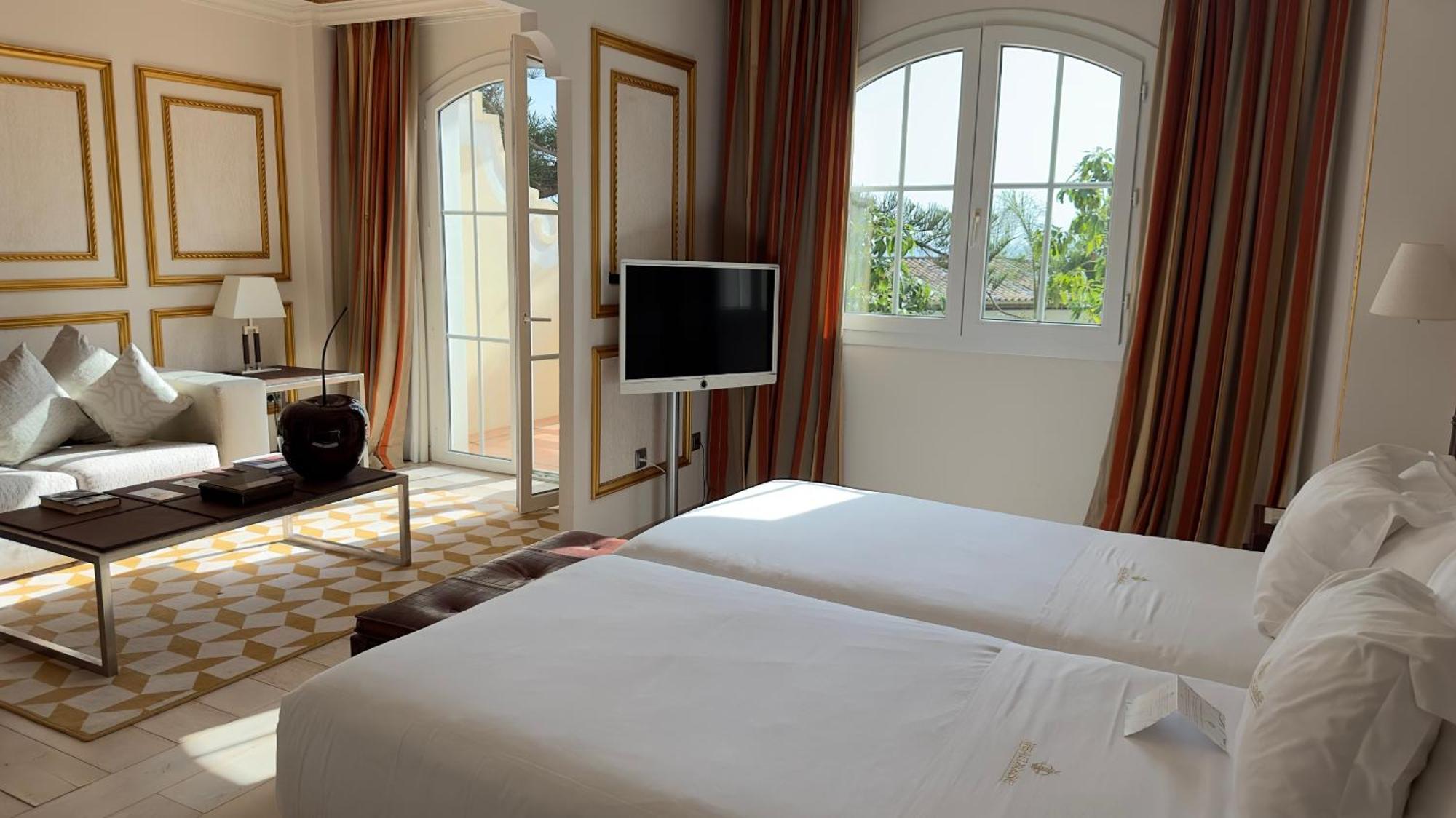 Las Dunas Grand Luxury (Adults Only) Estepona Luaran gambar
