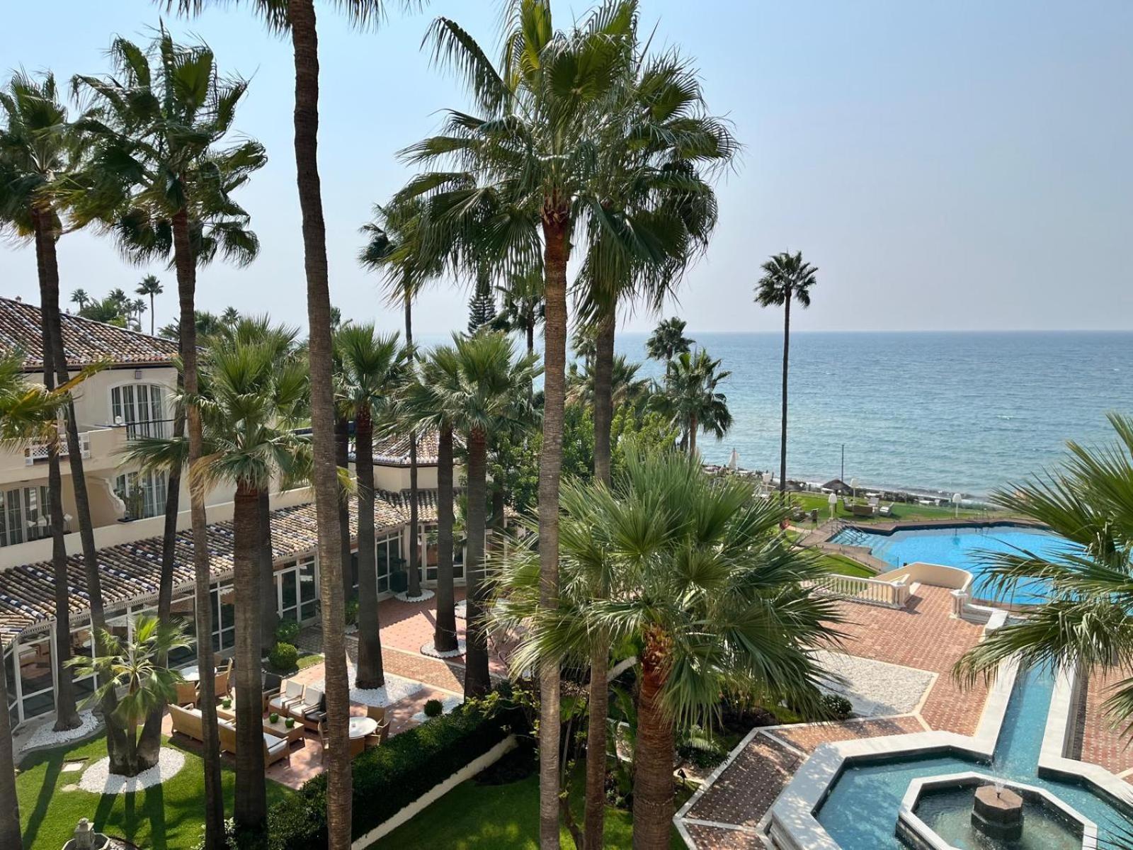 Las Dunas Grand Luxury (Adults Only) Estepona Luaran gambar