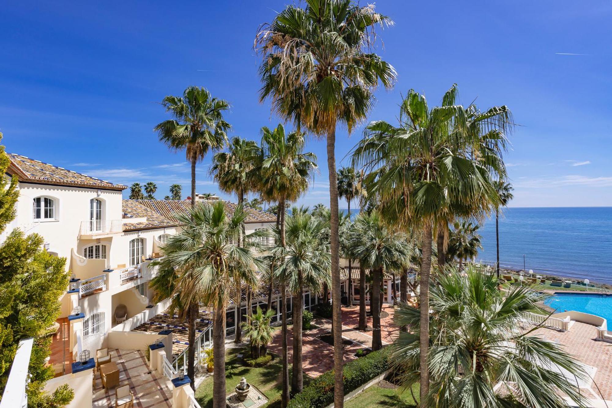 Las Dunas Grand Luxury (Adults Only) Estepona Luaran gambar