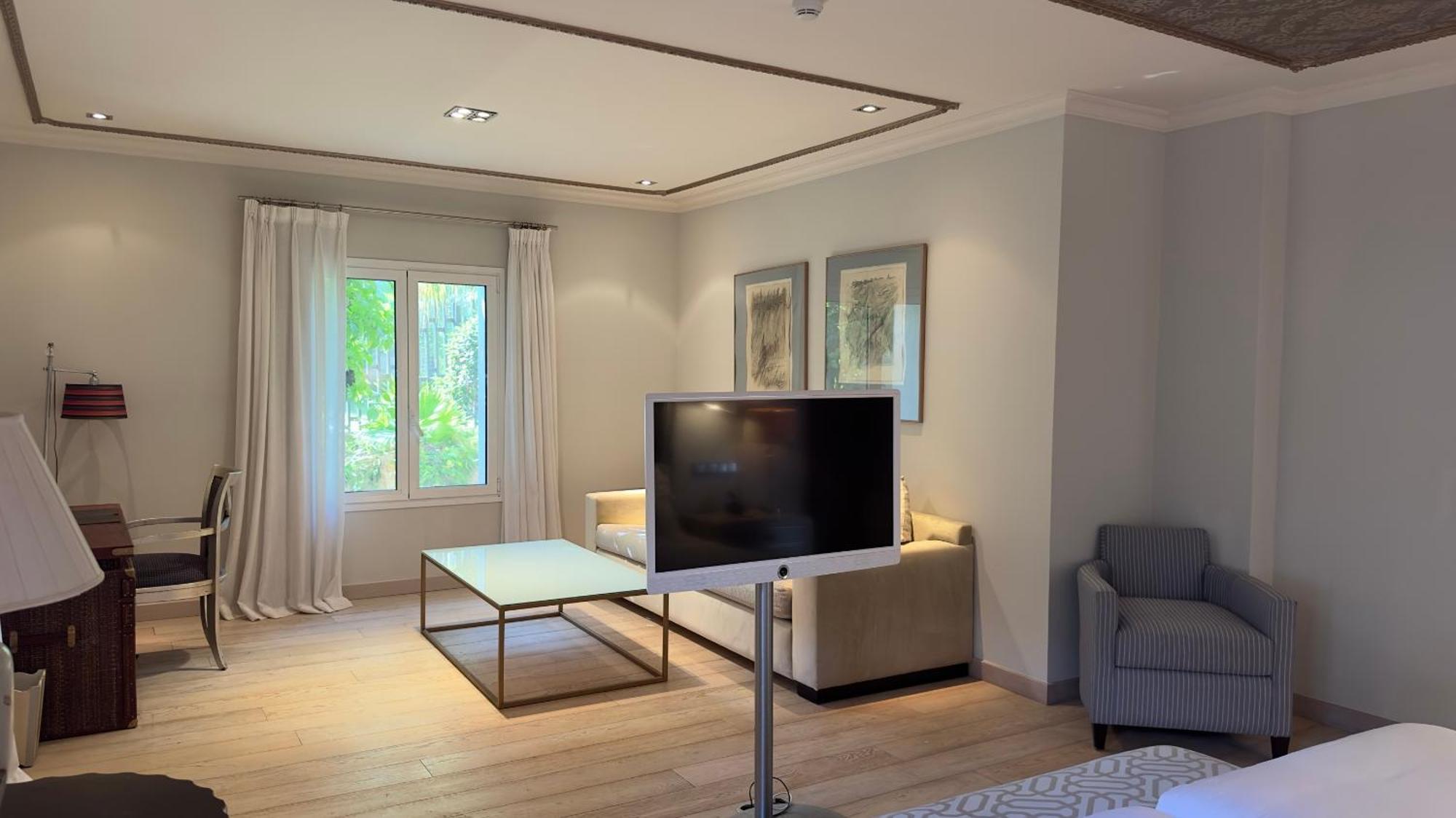 Las Dunas Grand Luxury (Adults Only) Estepona Luaran gambar